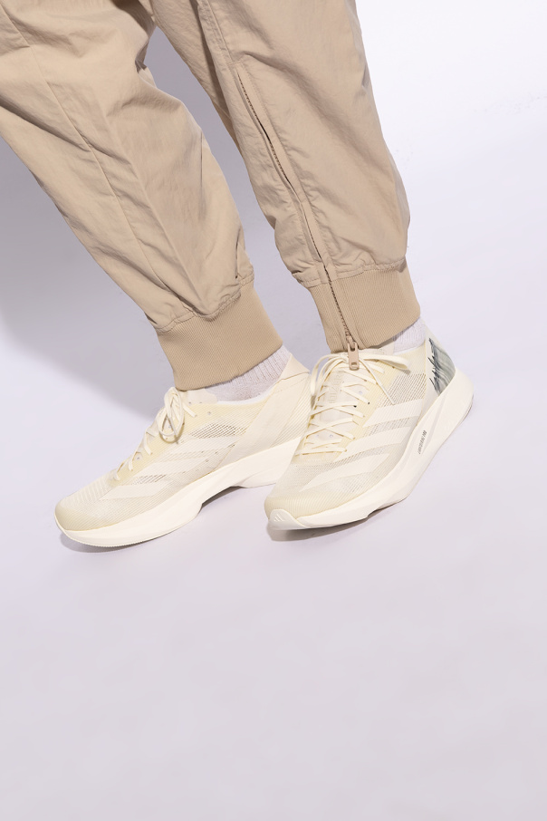 Cream 'Takumi Sen 10' running shoes Y - Shoe Dog Speedy Cream 'Takumi Sen 10' running shoes Y - Shoe Dog Speedy